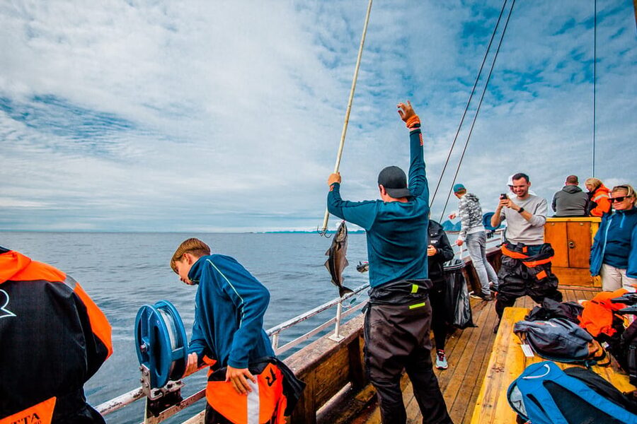 Lofoten: Traditional Fishing Trip - Who will enjoy this fishing trip most?