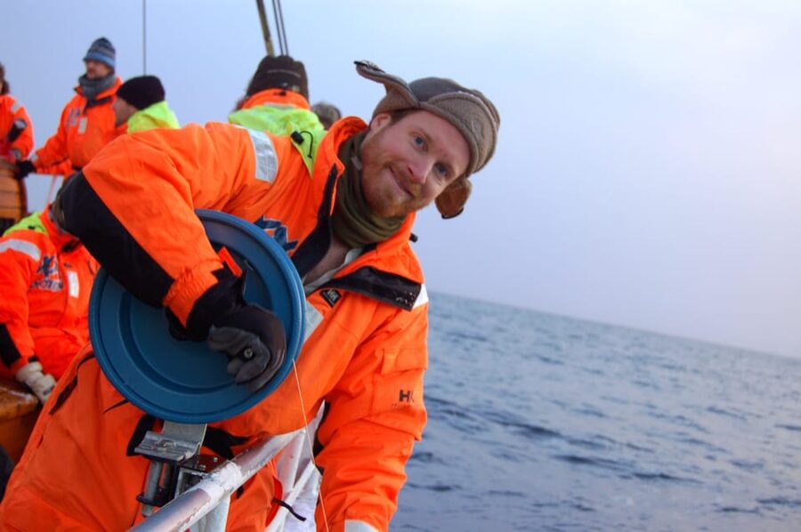 Lofoten: Traditional Fishing Trip - My verdict on the MS Symra fishing experience
