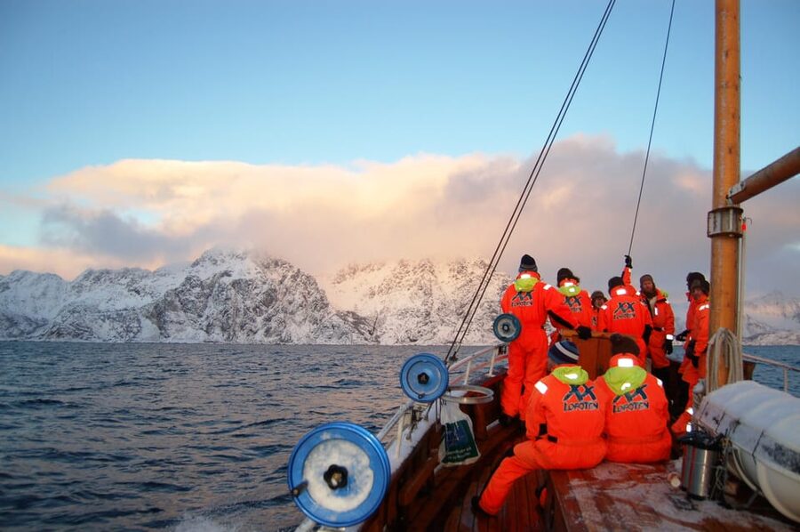 Lofoten: Traditional Fishing Trip - FAQ