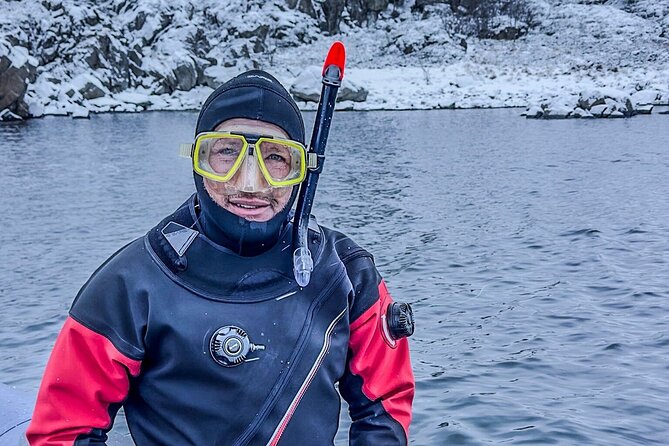 Lofoten Unique Snorkeling Experience in Dry Suit - A three-hour schedule that stays focused