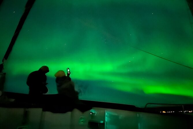 Luxury Northern Lights Yacht Cruise with Hot Tub from Tromsø - Quick take: the details that matter most