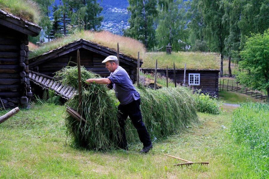 Maihaugen Museum/The Norwegian Olympic Museum, Lillehammer. - Key points to know before you go