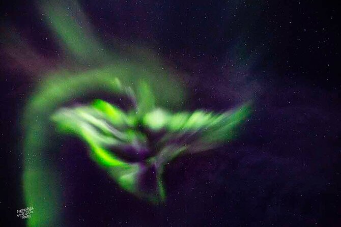 Marianne’s Heaven On Earth Aurora Chaser Tours - Why this Tromso aurora tour takes the search seriously