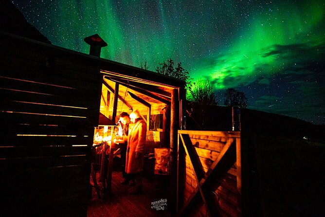 Marianne’s Heaven On Earth Aurora Chaser Tours - Who will enjoy this most