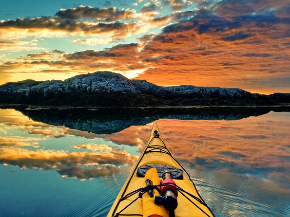 Midnight Sun Kayak - Northern Explorer - Price and the practical value of the evening