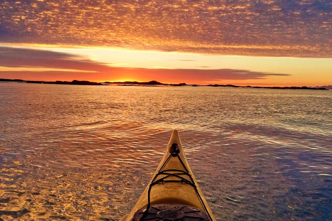 Midnight Sun Kayak - Northern Explorer - Booking advice and final verdict
