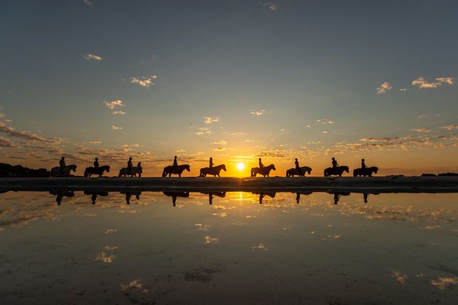 Midnight sun tour - Key points to know before you saddle up