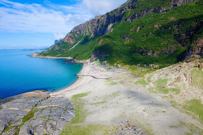 Mjelle Beach - Easy Day Hike to Bodos no 1 Beach, Northern Norway - Key points to know before booking