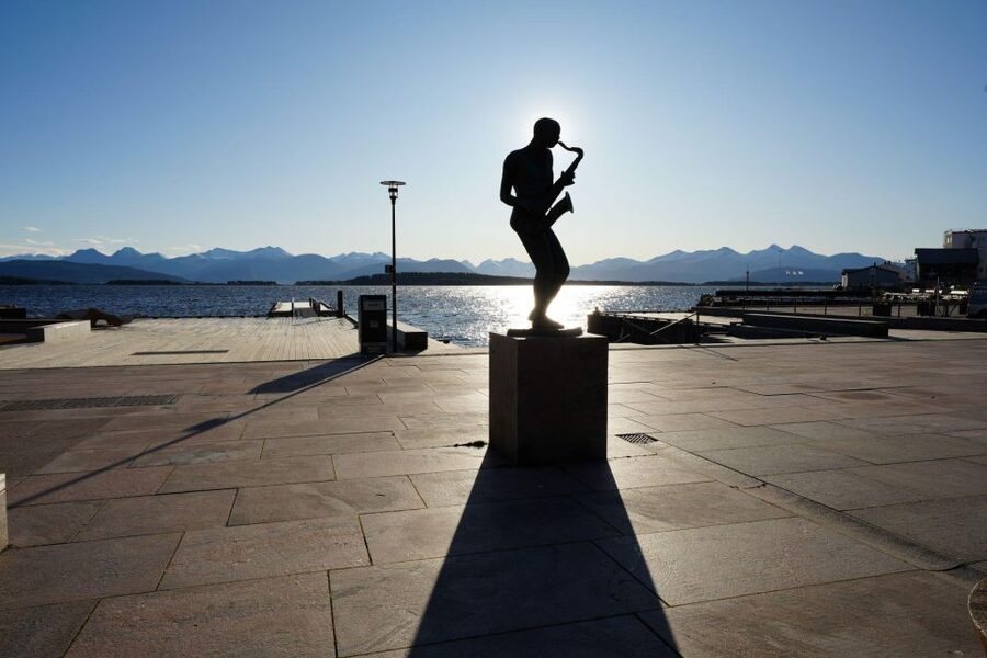 Molde: Atlantic Ocean Road and Tour of Bud Fishing Village - Key points to know before you book