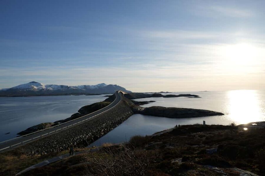 Molde: Atlantic Ocean Road, Kvernes Stave Church & More - What This Molde Tour Actually Covers