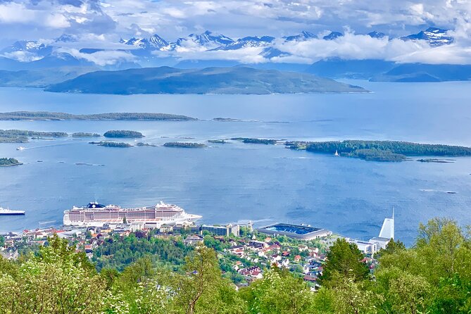 Molde - Atlantic Road Private Sightseeing tour - Who will get the best value