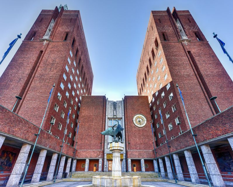 Myth and Legends Oslo Walking Tour - Why Oslo’s Myths Work Best on Foot