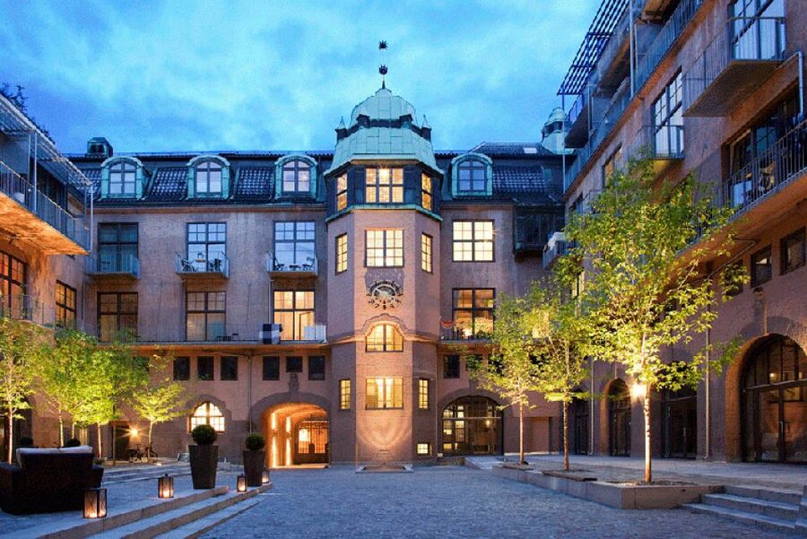 Myth and Legends Oslo Walking Tour - Akershus Fortress and Oslo’s Darker Past