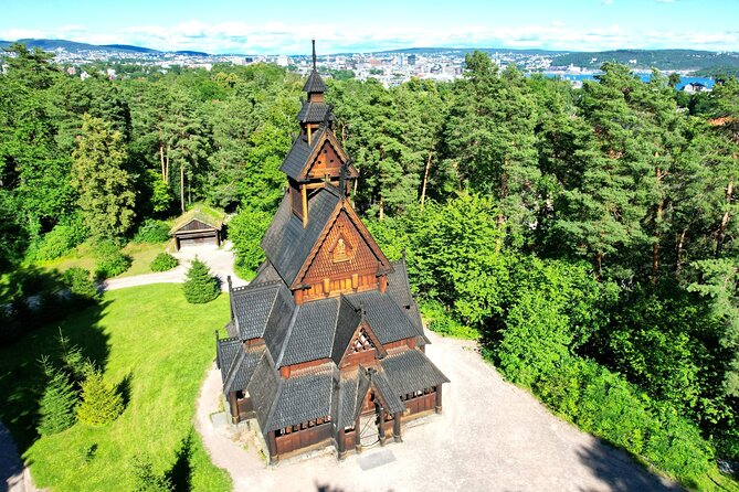 Norsk Folkemuseum Oslo Private Tour & Skip-the-Line Tickets - Why this museum makes a strong first stop in Oslo