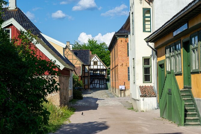 Norsk Folkemuseum Oslo Private Tour & Skip-the-Line Tickets - More than 150 historic buildings to explore