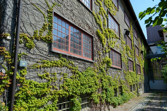 Norsk Folkemuseum Oslo Private Tour & Skip-the-Line Tickets - Norwegian crafts, folk art, and everyday skill