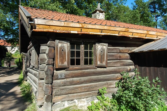 Norsk Folkemuseum Oslo Private Tour & Skip-the-Line Tickets - A useful introduction to Sami culture