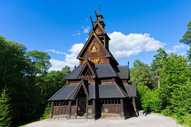 Norsk Folkemuseum Oslo Private Tour & Skip-the-Line Tickets - What the private format is really worth