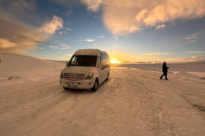 North Cape Winter Tour - Is $182.31 a fair price?