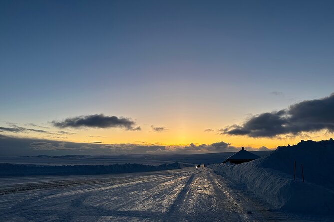 North Cape Winter Tour - Who will enjoy this winter outing?