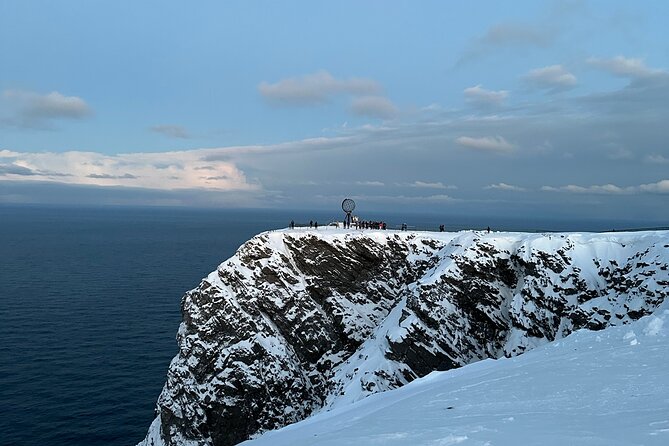 North Cape Winter Tour - FAQ