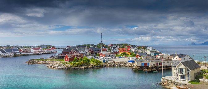 North Lofoten Highlights Photo Tour (Summer) - Why this route works for summer photography