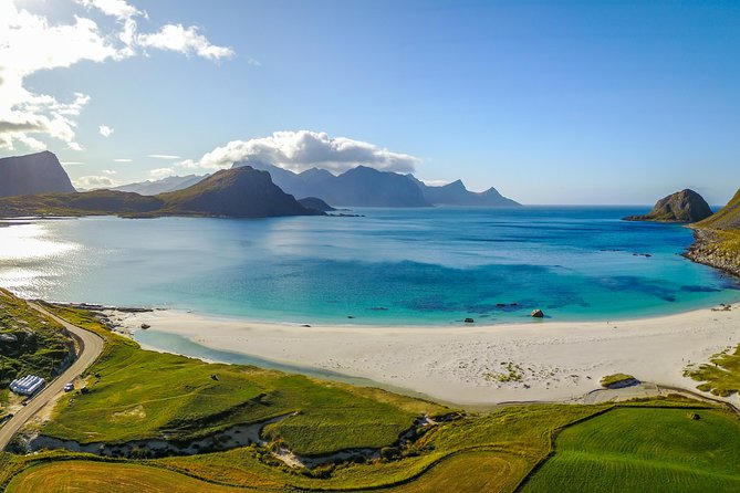 North Lofoten Highlights Photo Tour (Summer) - Starting at Kabelvåg Church