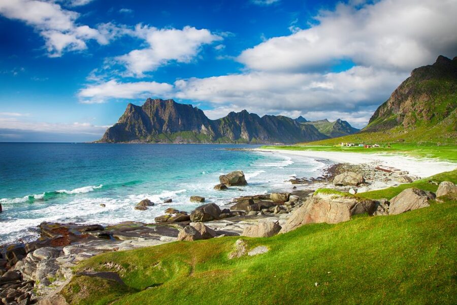 North Lofoten Top Highlights Photo Tour (Haukland) - Key things to know before booking