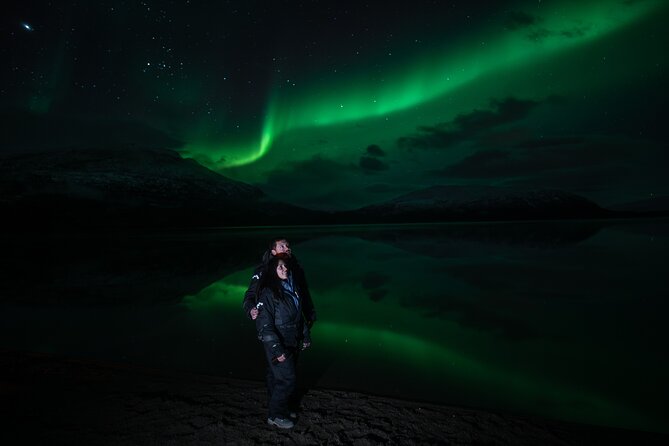 Northern Lights Adventure - Key details before you book