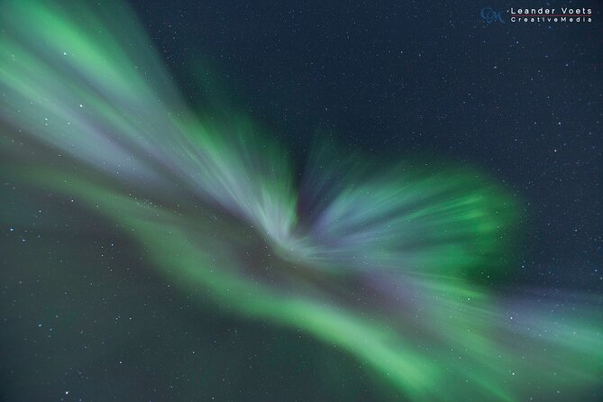 Northern Lights Big Bus Chase with Free Photos - Is $118.77 good value?