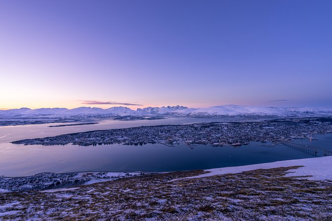 Northern lights cable car excursion - Weather, wind, and the limits of the plan