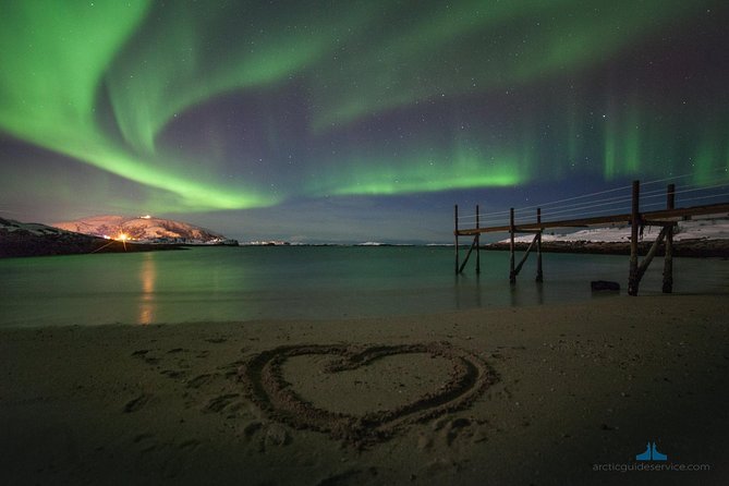 - Northern Lights Chase with Photo Package Included - Getting better Aurora photos