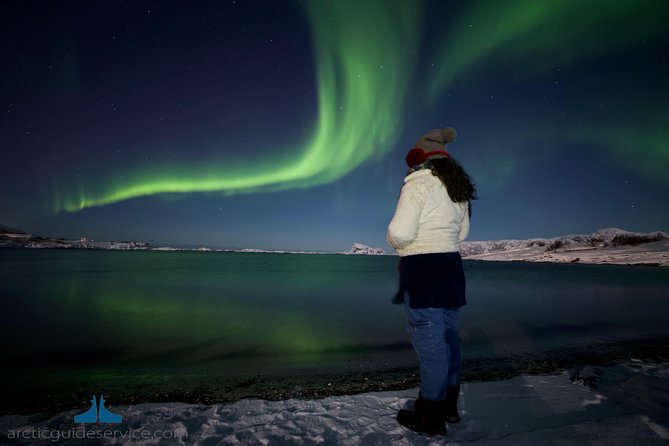 - Northern Lights Chase with Photo Package Included - What your six to seven hours look like
