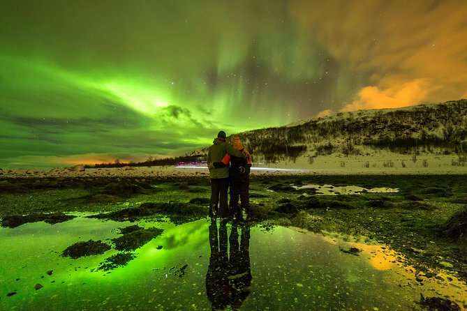 Northern Lights Photography Online Workshop - Why the indoor format can be useful