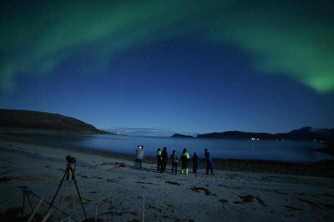 Northern lights photography tour - Key points to know before you book