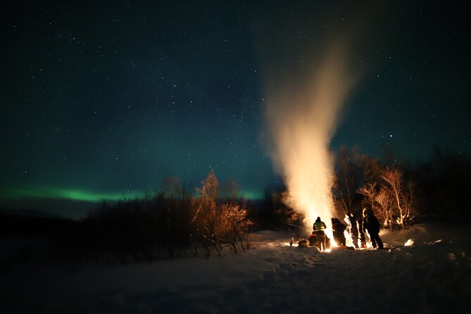 Northern lights photography tour - Is the $225.94 price fair?
