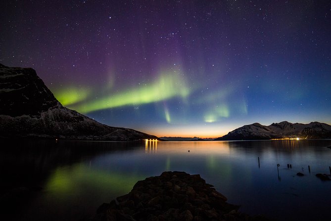 Northern Lights Safari from Tromso - Why Tromso is a strong base for an aurora chase