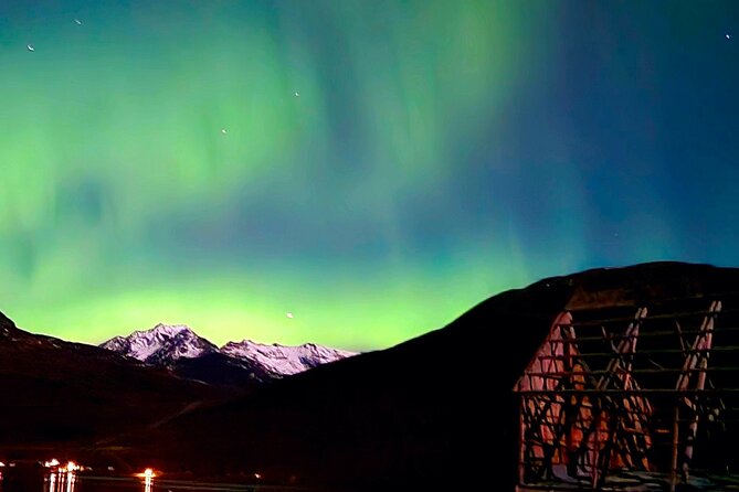 Northern Lights Tour, Tromso, Local Guide, Private Basecamp - Why the private basecamp changes the evening