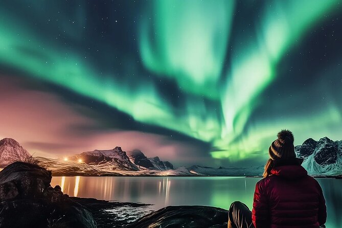 Northern Lights Tour, Tromso, Local Guide, Private Basecamp - The role of local guide Trygve