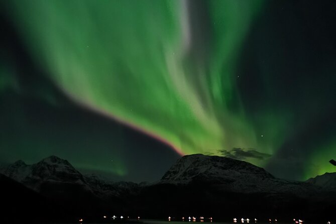 Northern Lights Tour, Tromso, Local Guide, Private Basecamp - Who will enjoy this Tromsø tour most