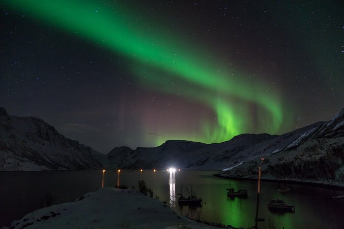 Northern Lights tour with Alta Adventure - Who will enjoy this format most