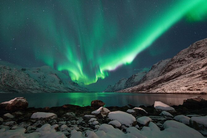 Northern Lights Tour with Local Guide and Photos - Key points before you book