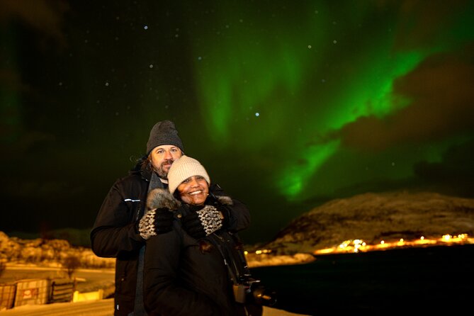 Northern Lights Tour with Local Guide and Photos - Why the chase matters in Tromsø