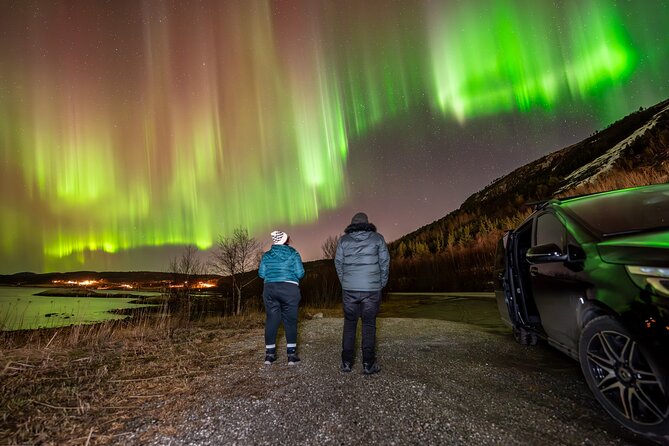 Northern Lights Tours Bodo Norway - Ivar’s role goes beyond driving