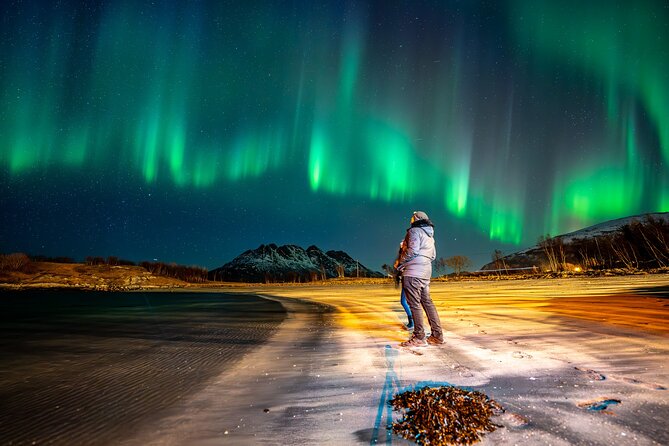 Northern Lights Tours Bodo Norway - Photos give you a useful souvenir