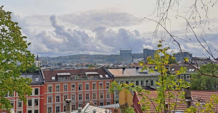 Norwegian Food Tour & Hidden Gems of Oslo - Following the river to Oslo’s quieter side