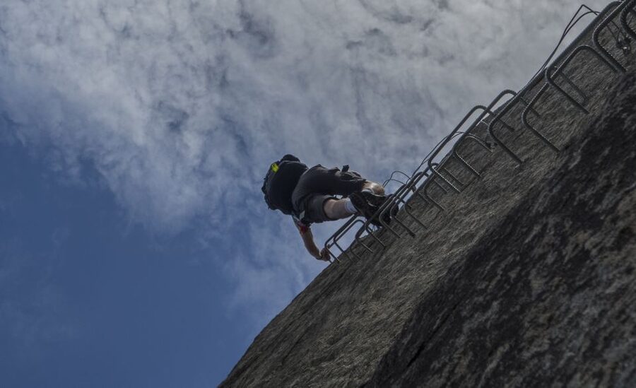 Odda: Full-Day Trolltunga Hiking, and Climbing Tour - Guide support and the value of a small guided adventure