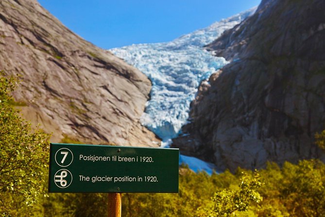 Olden Shore Excursion: the Amazing Briksdal Glacier - Why Briksdal Glacier is worth your time
