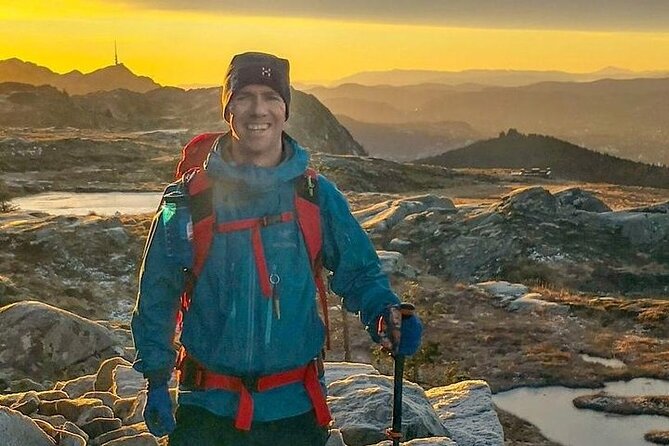 On Top of Bergen - Private Hike - Who should choose this Bergen hike?