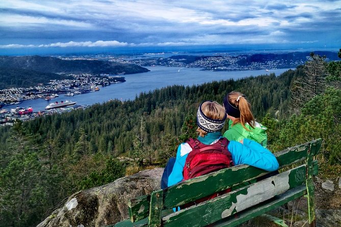 On Top of Bergen - Public Tour - Is $199.23 a fair price?